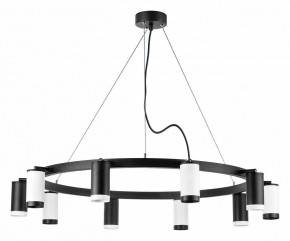 Подвесная люстра Lightstar Rullo LR02037536576 в Когалыме - kogalym.mebel24.online | фото 2
