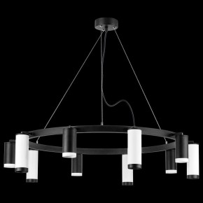 Подвесная люстра Lightstar Rullo LR02037586576 в Когалыме - kogalym.mebel24.online | фото 3