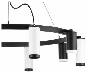 Подвесная люстра Lightstar Rullo LR02037586576 в Когалыме - kogalym.mebel24.online | фото 5