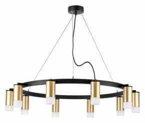 Подвесная люстра Lightstar Rullo LR0204001 в Когалыме - kogalym.mebel24.online | фото 2