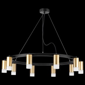 Подвесная люстра Lightstar Rullo LR0204001 в Когалыме - kogalym.mebel24.online | фото 3