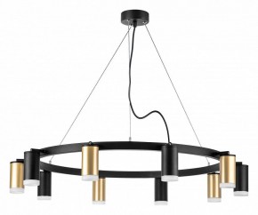 Подвесная люстра Lightstar Rullo LR0204053750 в Когалыме - kogalym.mebel24.online | фото 2