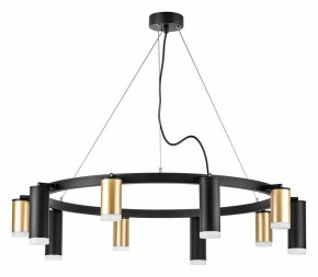 Подвесная люстра Lightstar Rullo LR0204058750 в Когалыме - kogalym.mebel24.online | фото 2