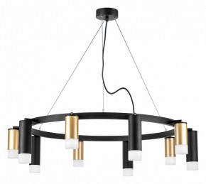 Подвесная люстра Lightstar Rullo LR0204058751 в Когалыме - kogalym.mebel24.online | фото 2