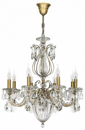 Подвесная люстра Lightstar Schon 790111 в Когалыме - kogalym.mebel24.online | фото 2