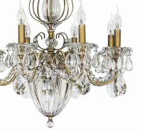 Подвесная люстра Lightstar Schon 790111 в Когалыме - kogalym.mebel24.online | фото 8