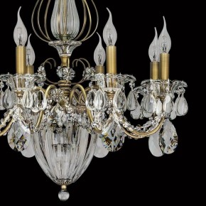 Подвесная люстра Lightstar Schon 790111 в Когалыме - kogalym.mebel24.online | фото 9
