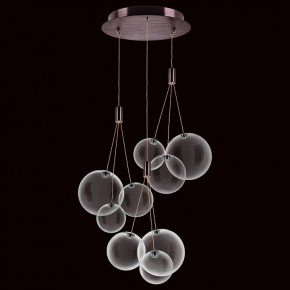 Подвесная люстра Lightstar Sferetta 801090 в Когалыме - kogalym.mebel24.online | фото 2