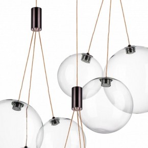 Подвесная люстра Lightstar Sferetta 801090 в Когалыме - kogalym.mebel24.online | фото 3