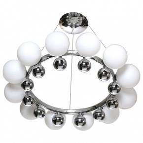 Подвесная люстра Lightstar Sferetta 801124 в Когалыме - kogalym.mebel24.online | фото 2