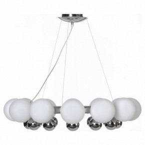 Подвесная люстра Lightstar Sferetta 801124 в Когалыме - kogalym.mebel24.online | фото 3