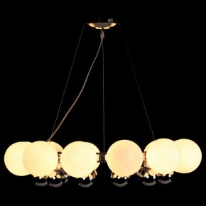 Подвесная люстра Lightstar Sferetta 801124 в Когалыме - kogalym.mebel24.online | фото 5