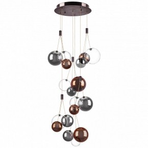 Подвесная люстра Lightstar Sferetta 801189 в Когалыме - kogalym.mebel24.online | фото