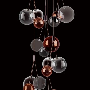 Подвесная люстра Lightstar Sferetta 801189 в Когалыме - kogalym.mebel24.online | фото 4