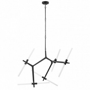 Подвесная люстра Lightstar Struttura 742107 в Когалыме - kogalym.mebel24.online | фото 2