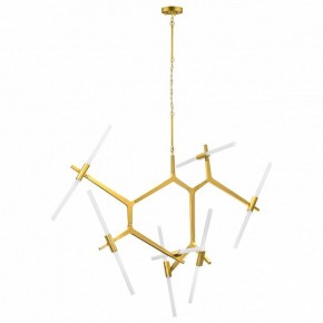 Подвесная люстра Lightstar Struttura 742143 в Когалыме - kogalym.mebel24.online | фото 2