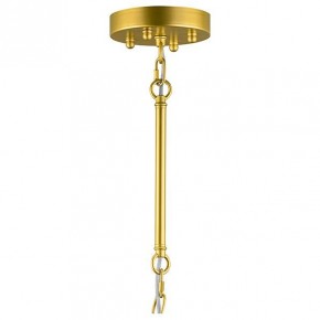 Подвесная люстра Lightstar Struttura 742143 в Когалыме - kogalym.mebel24.online | фото 5