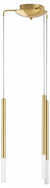 Подвесная люстра Lightstar Tubo L3T747133 в Когалыме - kogalym.mebel24.online | фото