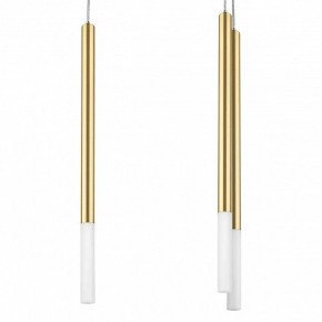 Подвесная люстра Lightstar Tubo L3T747133 в Когалыме - kogalym.mebel24.online | фото 2