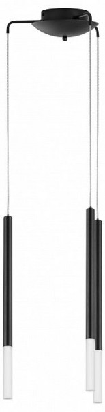 Подвесная люстра Lightstar Tubo L3T747137 в Когалыме - kogalym.mebel24.online | фото