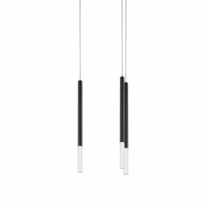 Подвесная люстра Lightstar Tubo L3T747137 в Когалыме - kogalym.mebel24.online | фото 2