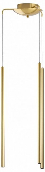 Подвесная люстра Lightstar Tubo L3T747333 в Когалыме - kogalym.mebel24.online | фото