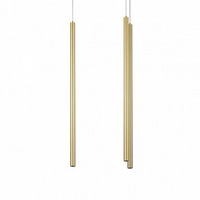 Подвесная люстра Lightstar Tubo L3T747343 в Когалыме - kogalym.mebel24.online | фото 2