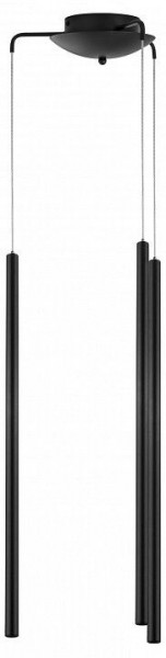 Подвесная люстра Lightstar Tubo L3T747347 в Когалыме - kogalym.mebel24.online | фото