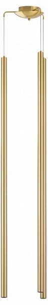 Подвесная люстра Lightstar Tubo L3T747443 в Когалыме - kogalym.mebel24.online | фото