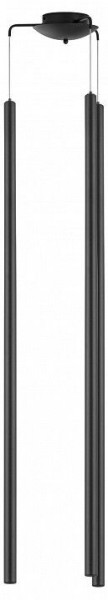 Подвесная люстра Lightstar Tubo L3T747447 в Когалыме - kogalym.mebel24.online | фото