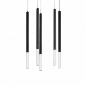 Подвесная люстра Lightstar Tubo L5T747137 в Когалыме - kogalym.mebel24.online | фото 2