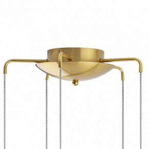 Подвесная люстра Lightstar Tubo L5T747143 в Когалыме - kogalym.mebel24.online | фото 7