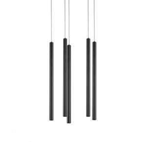 Подвесная люстра Lightstar Tubo L5T747237 в Когалыме - kogalym.mebel24.online | фото 2
