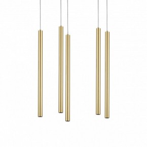 Подвесная люстра Lightstar Tubo L5T747243 в Когалыме - kogalym.mebel24.online | фото 3