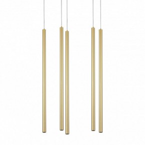 Подвесная люстра Lightstar Tubo L5T747333 в Когалыме - kogalym.mebel24.online | фото 2