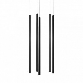Подвесная люстра Lightstar Tubo L5T747337 в Когалыме - kogalym.mebel24.online | фото 2