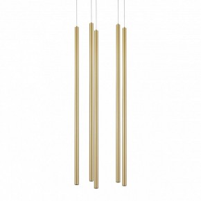 Подвесная люстра Lightstar Tubo L5T747443 в Когалыме - kogalym.mebel24.online | фото