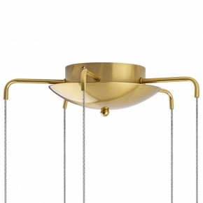 Подвесная люстра Lightstar Tubo L5T747443 в Когалыме - kogalym.mebel24.online | фото 7