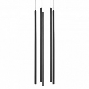 Подвесная люстра Lightstar Tubo L5T747447 в Когалыме - kogalym.mebel24.online | фото 7