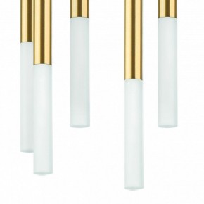 Подвесная люстра Lightstar Tubo L8T747133 в Когалыме - kogalym.mebel24.online | фото 5