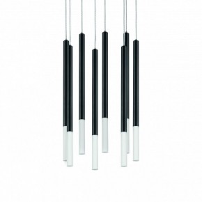 Подвесная люстра Lightstar Tubo L8T747137 в Когалыме - kogalym.mebel24.online | фото