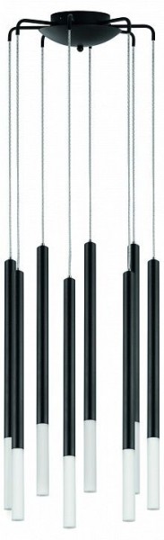 Подвесная люстра Lightstar Tubo L8T747137 в Когалыме - kogalym.mebel24.online | фото 2