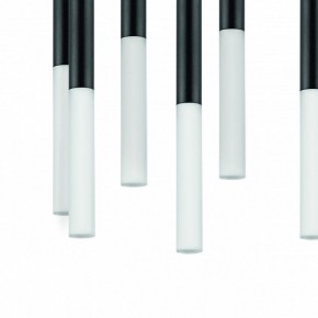 Подвесная люстра Lightstar Tubo L8T747147 в Когалыме - kogalym.mebel24.online | фото 4