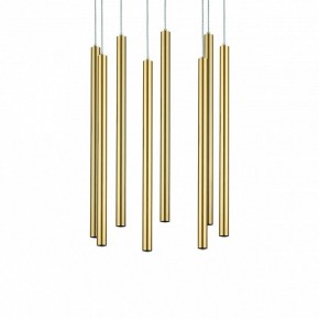Подвесная люстра Lightstar Tubo L8T747243 в Когалыме - kogalym.mebel24.online | фото 2