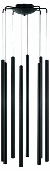 Подвесная люстра Lightstar Tubo L8T747337 в Когалыме - kogalym.mebel24.online | фото