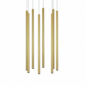 Подвесная люстра Lightstar Tubo L8T747343 в Когалыме - kogalym.mebel24.online | фото 2