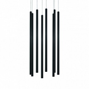 Подвесная люстра Lightstar Tubo L8T747347 в Когалыме - kogalym.mebel24.online | фото 2