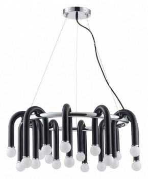 Подвесная люстра Lumion Caspian 5699/20 в Когалыме - kogalym.mebel24.online | фото