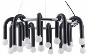 Подвесная люстра Lumion Caspian 5699/20 в Когалыме - kogalym.mebel24.online | фото 2