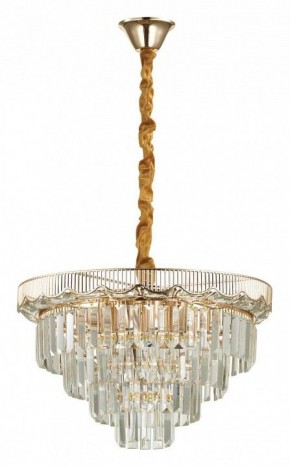 Подвесная люстра Lumion Esme 5233/8 в Когалыме - kogalym.mebel24.online | фото 3